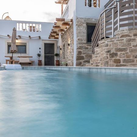 Villa Emmanouela Kamilari Zewnętrze zdjęcie