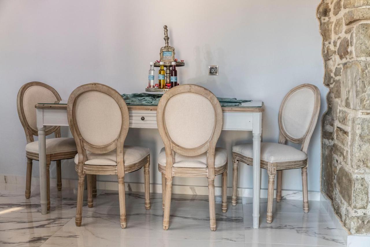 Villa Emmanouela Kamilari Zewnętrze zdjęcie