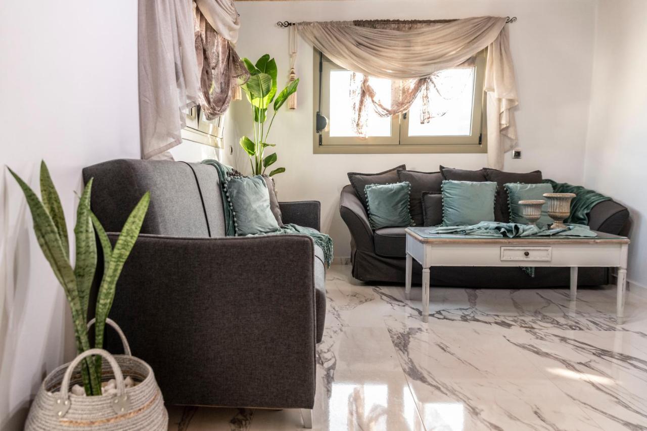 Villa Emmanouela Kamilari Zewnętrze zdjęcie