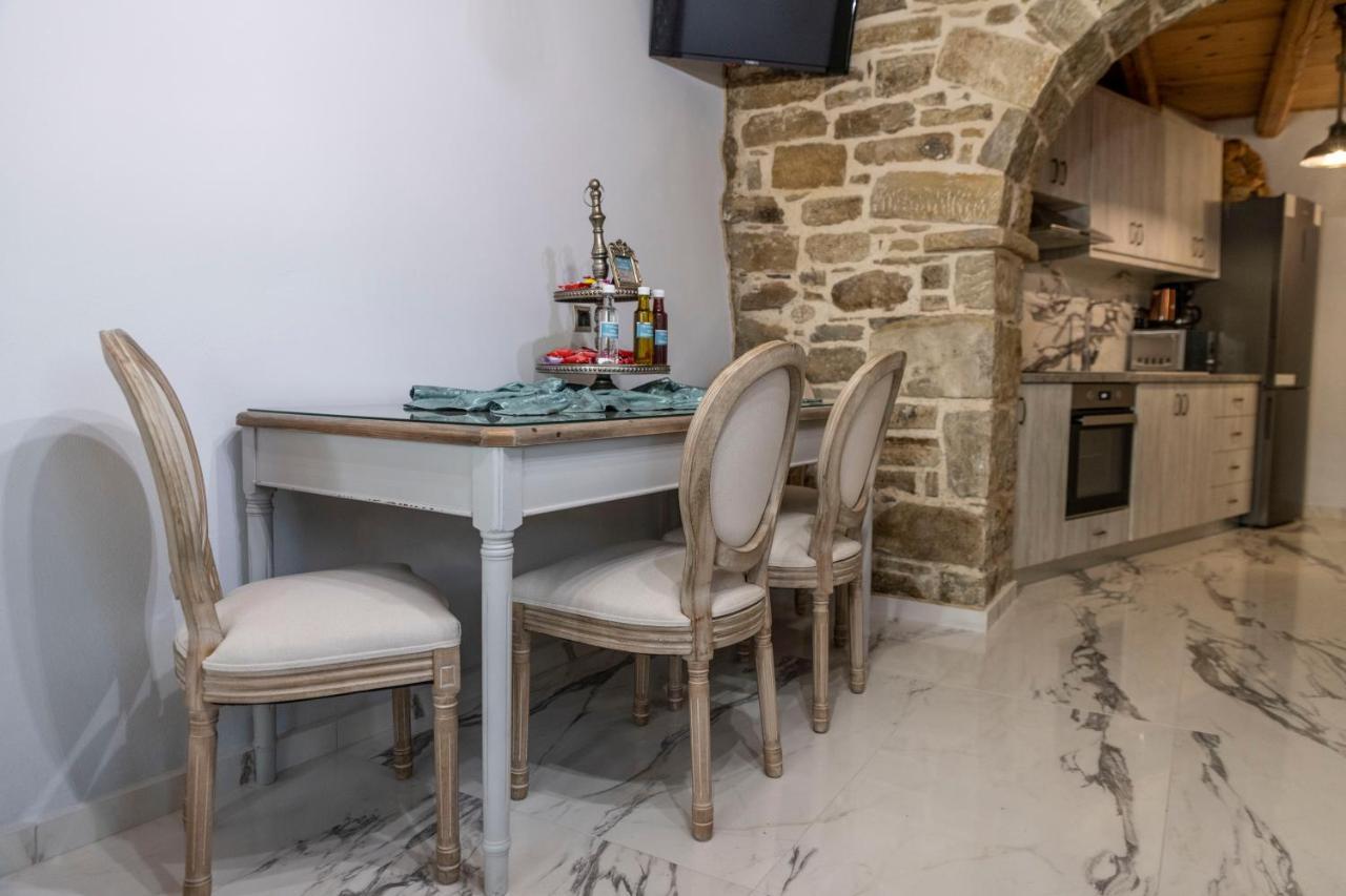 Villa Emmanouela Kamilari Zewnętrze zdjęcie