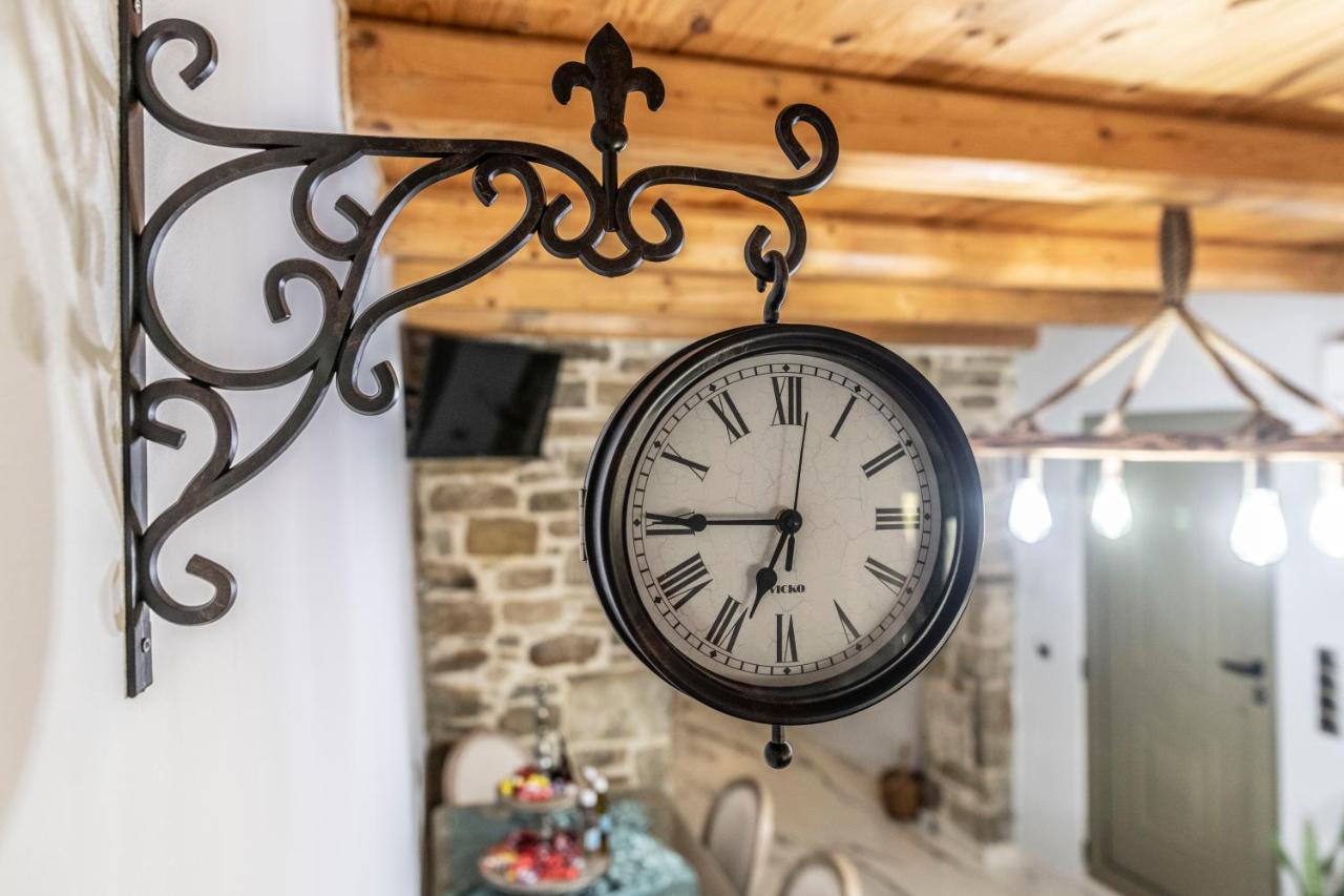 Villa Emmanouela Kamilari Zewnętrze zdjęcie