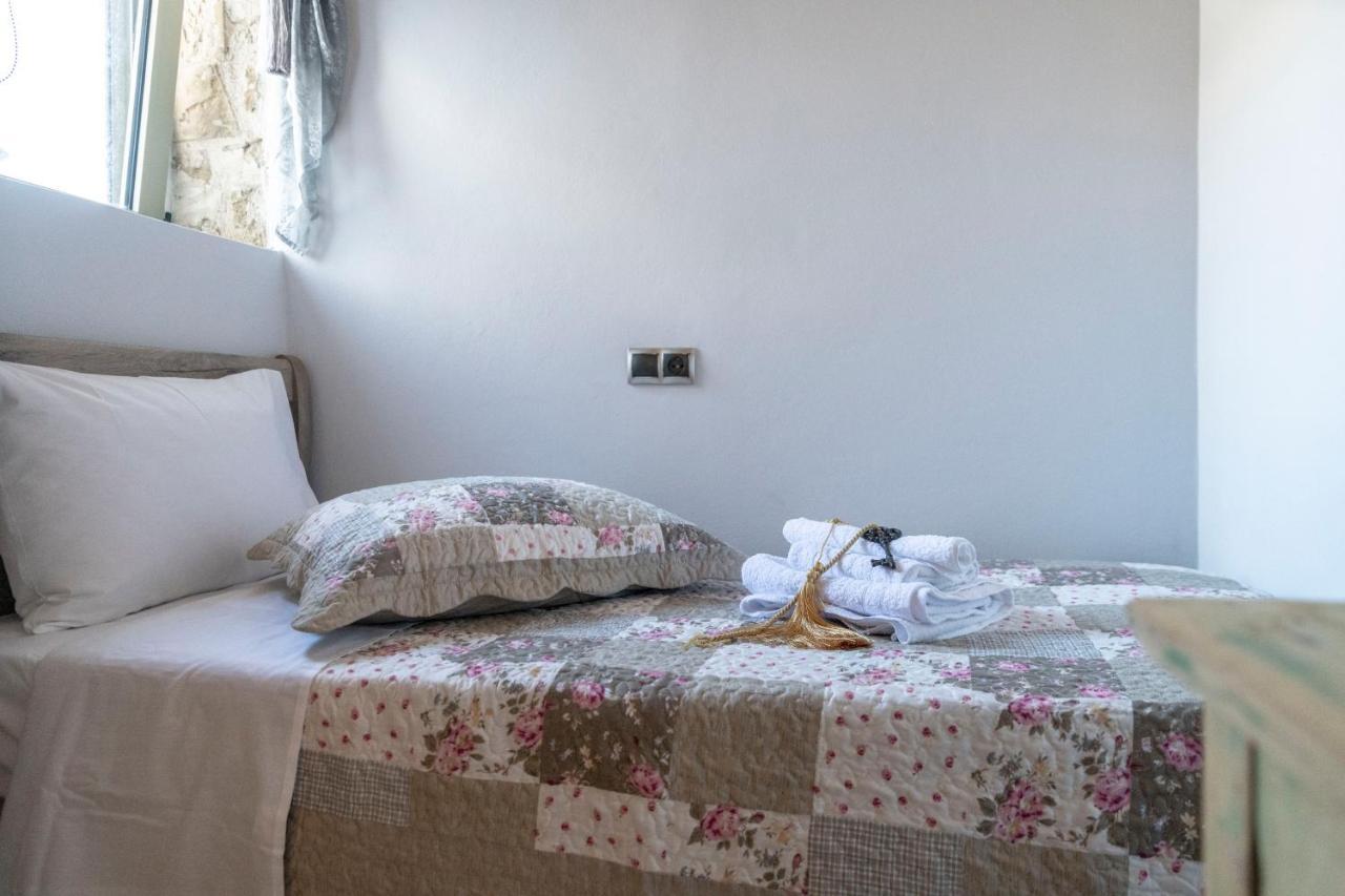 Villa Emmanouela Kamilari Zewnętrze zdjęcie