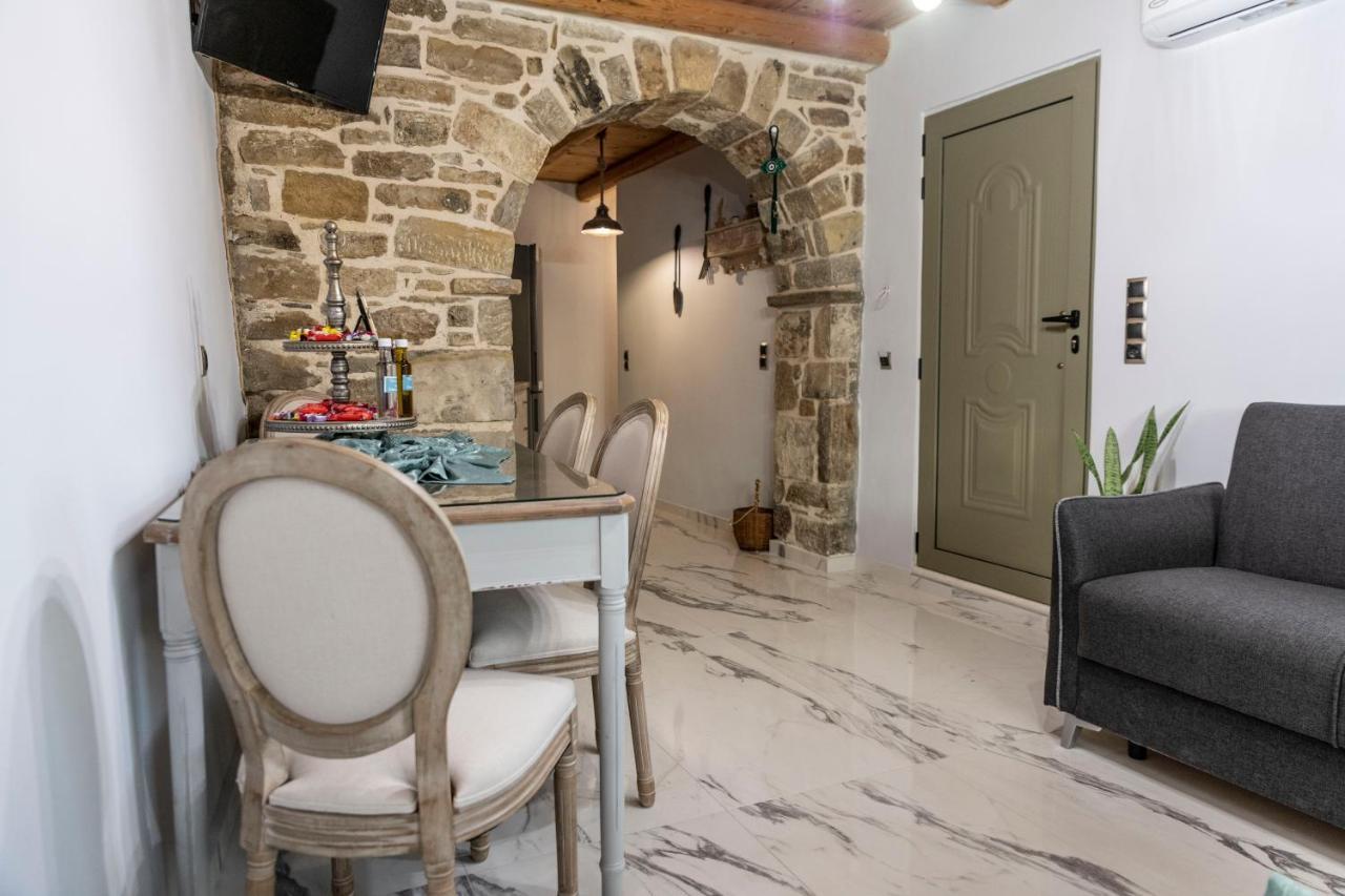 Villa Emmanouela Kamilari Zewnętrze zdjęcie