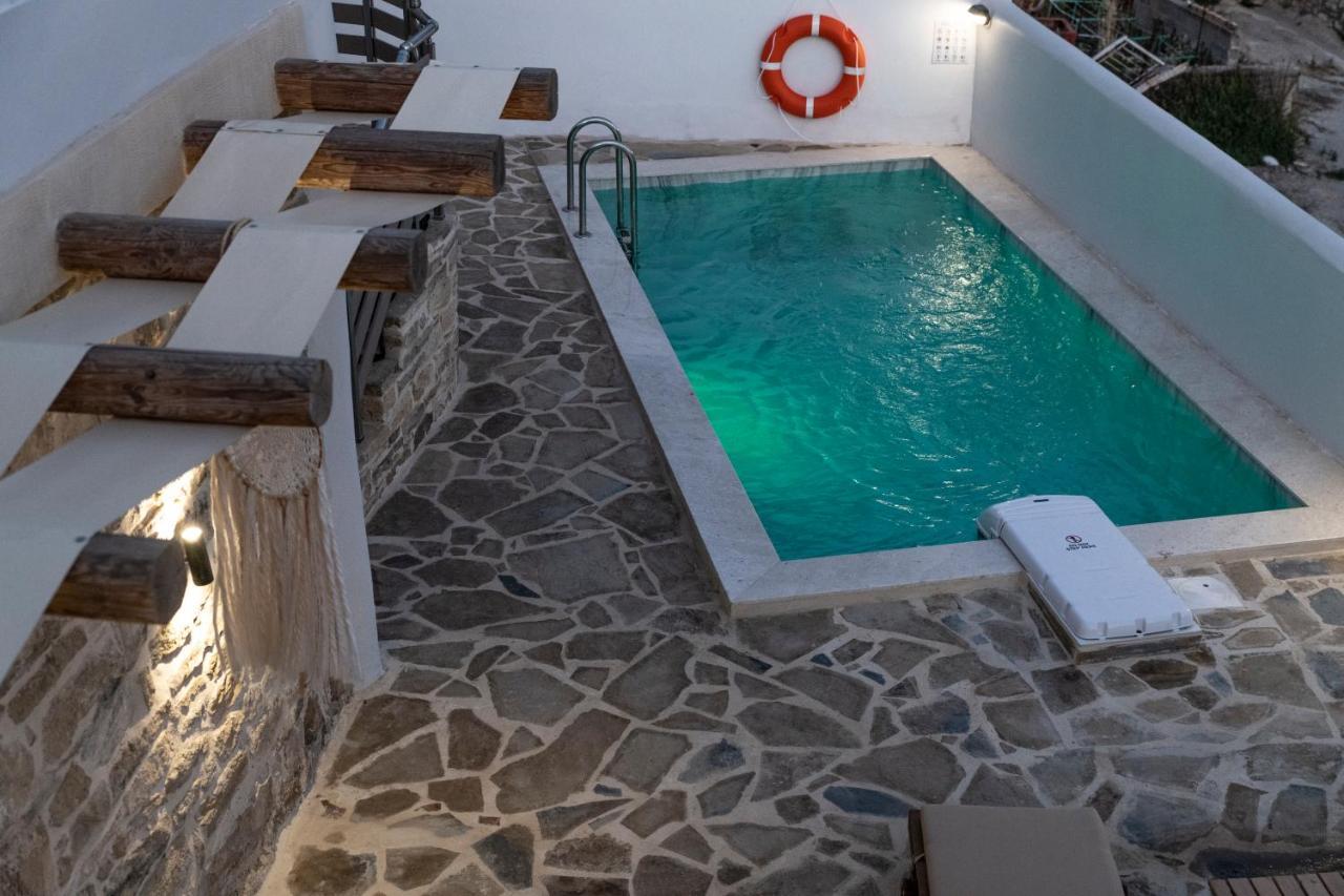 Villa Emmanouela Kamilari Zewnętrze zdjęcie